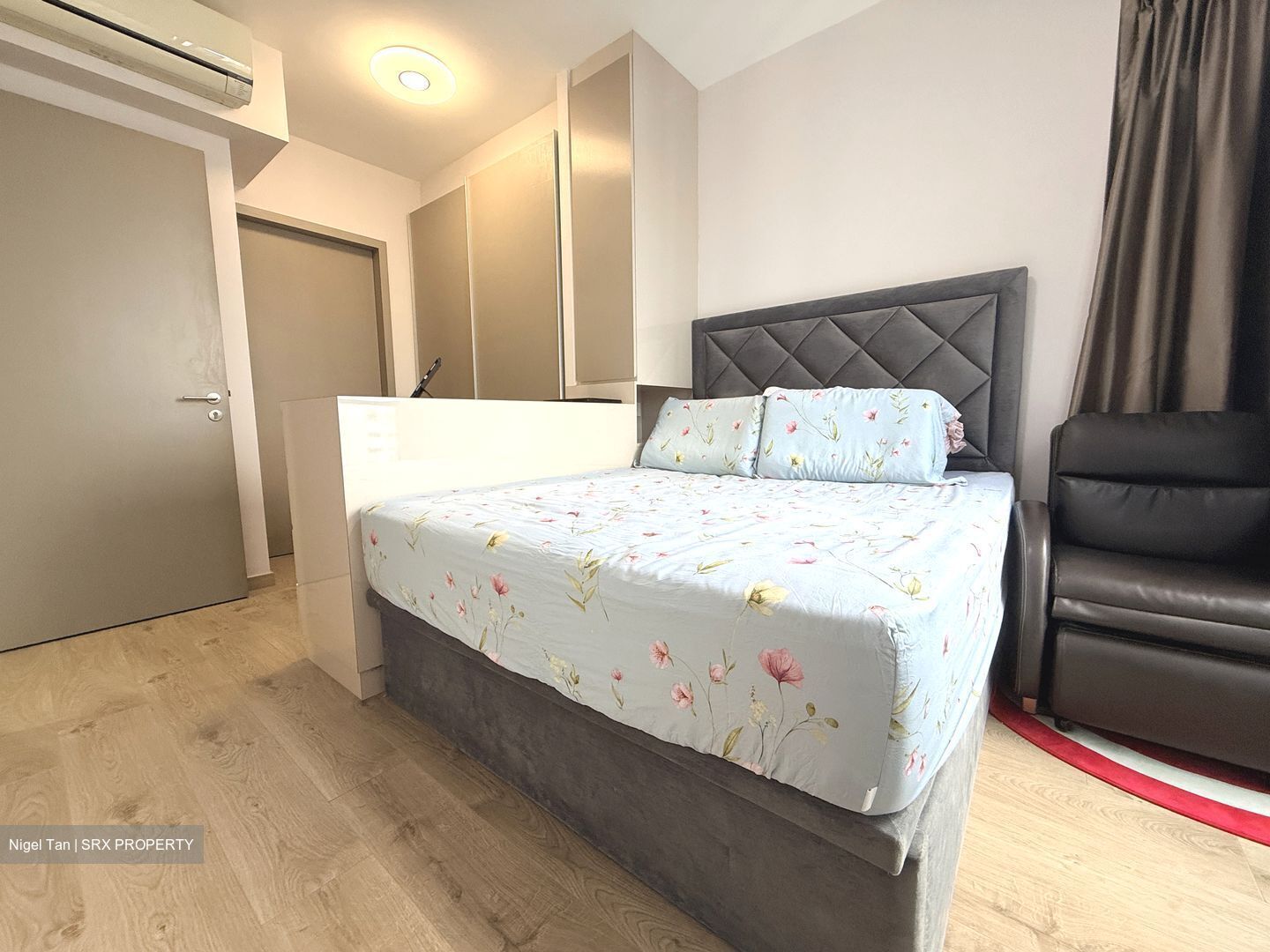 The Criterion (D27), Condominium #550835011